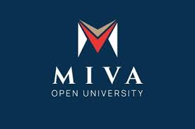 Mivea Open University Logo